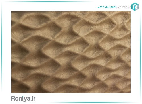 دیوارپوش چرمی LOST CITY کد SW043 5 دیوارپوش چرمی LOST CITY کد SW043