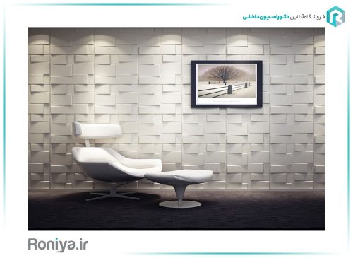 دیوارپوش چرمی MOOLINIGHT کد SW045 5 دیوارپوش چرمی MOOLINIGHT کد SW045