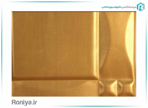 دیوارپوش چرمی NAPEL کد SW011 4 دیوارپوش چرمی NAPEL کد SW011