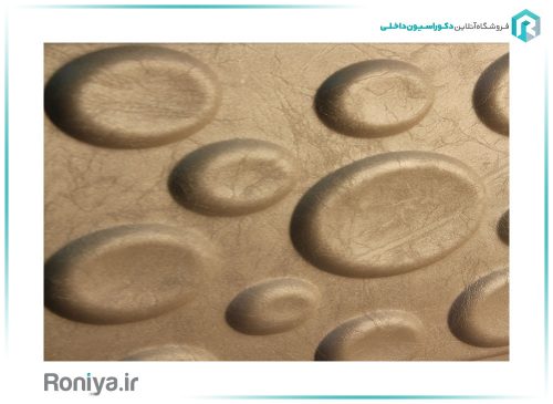 دیوارپوش چرمی NATALIE کد SW031 5 دیوارپوش چرمی NATALIE کد SW031