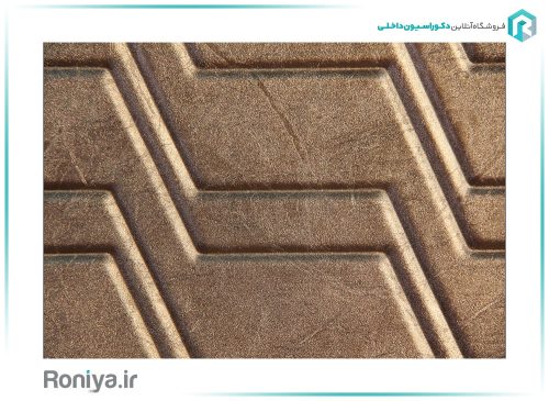 دیوارپوش چرمی NOBEL کد SW048 2 دیوارپوش چرمی NOBEL کد SW048