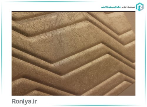 دیوارپوش چرمی NOBEL کد SW048 4 دیوارپوش چرمی NOBEL کد SW048