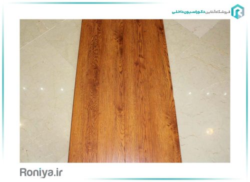 پارکت 12 میل فوم دار سری اول کد: CODE 1-105