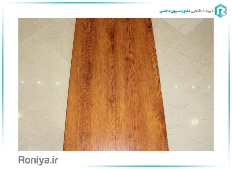 پارکت 12 میل فوم دار سری اول کد: CODE 1-105