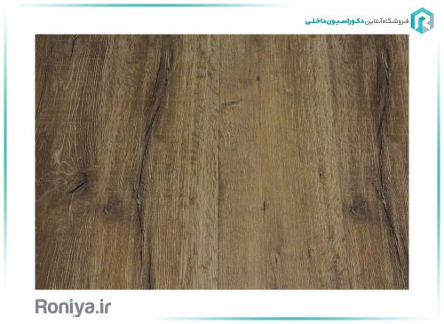 پارکت 12 میل بدون فوم: CODE13-1307