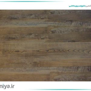 پارکت 12 میل بدون فوم: CODE 13-1318
