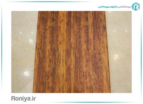 پارکت 12 میل فوم دار سری اول کد: CODE 3-303 2 پارکت 12 میل فوم دار سری اول