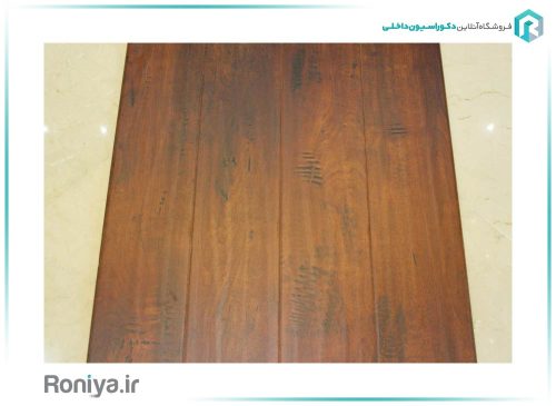 پارکت 12 میل فوم دار سری اول کد: CODE 5-503 3 پارکت