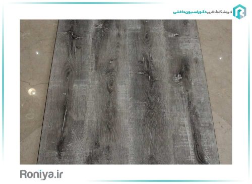 پارکت 12 میل فوم دار سری دوم کد: CODE 50-6