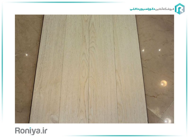 پارکت 12 میل فوم دار سری اول کد: CODE B909