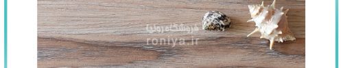 کفپوش راک فلور طرح چوبCode-RF-7003