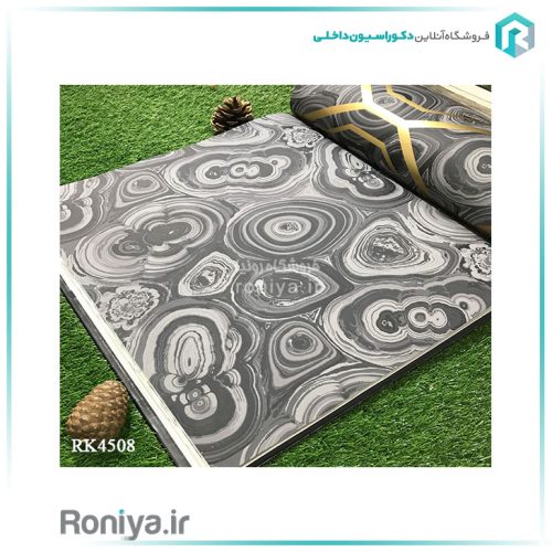 کاغذ دیواری آمریکایی طرح مدرن کد RK4503ex 2 کاغذ دیواری آمریکایی طرح مدرن