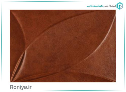 دیوارپوش چرمی ROSE کد SW016 4 دیوارپوش چرمی ROSE کد SW016