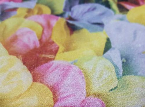 کاغذ خام پوستر مدل ماسه ای 2 کاغذ خام پوستر مدل ماسه ای