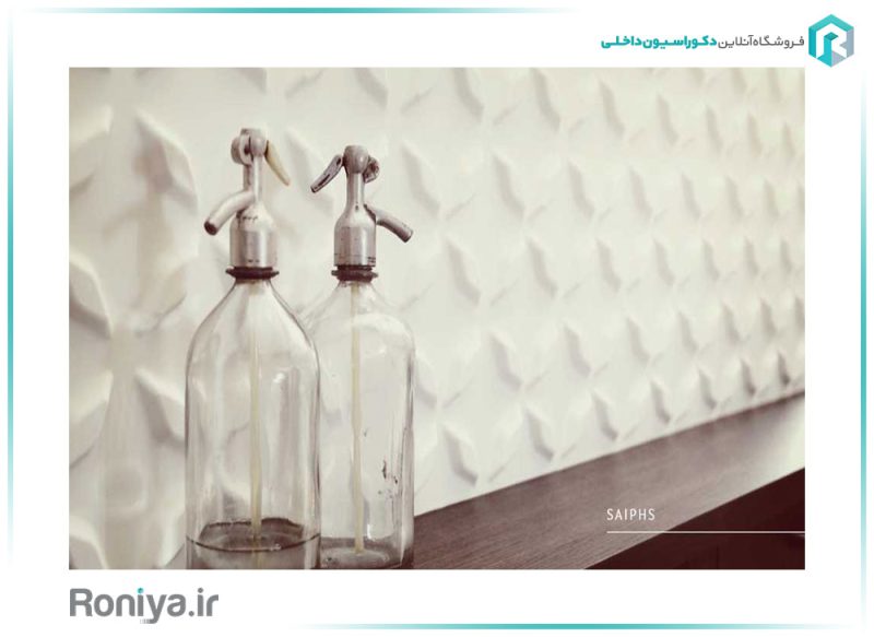 دیوارپوش چرمی SNOW TIME کد SW035 4 دیوارپوش چرمی SNOW TIME کد SW035