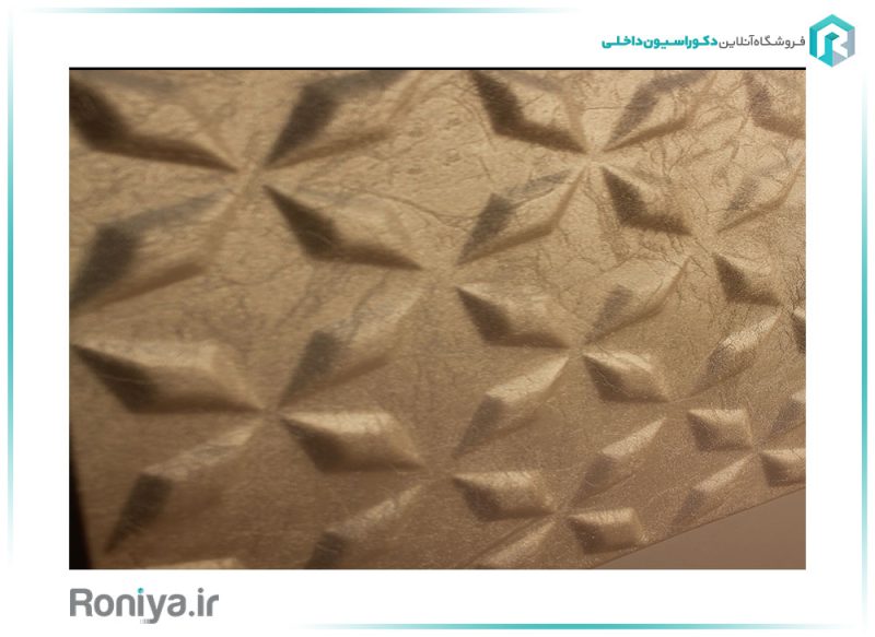 دیوارپوش چرمی SNOW TIME کد SW035 6 دیوارپوش چرمی SNOW TIME کد SW035