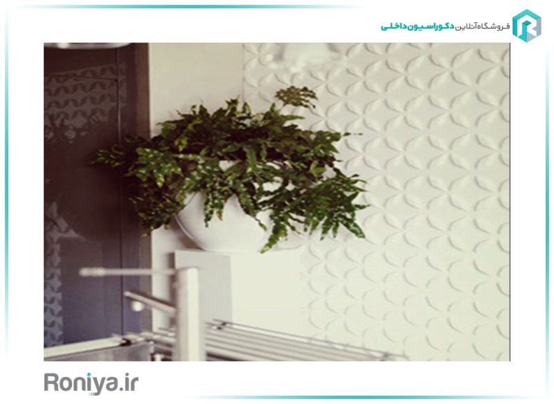 دیوارپوش چرمی SNOW TIME کد SW035 5 دیوارپوش چرمی SNOW TIME کد SW035