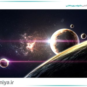 آسمان مجازی همسایه ی زمین کد 1008