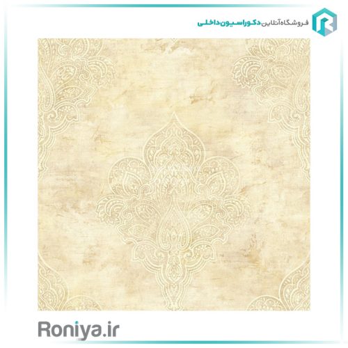 کاغذ دیواری آمریکایی داماسک کد WA0007 2 کاغذ دیواری آمریکایی داماسک