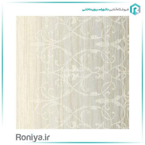 کاغذ دیواری طرح های اسلیمی خاص کد WA0093 4 کاغذ دیواری طرح های اسلیمی خاص