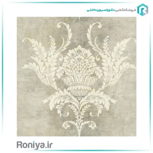 کاغذ دیواری سلطنتی کد WA0116 2 کاغذ دیواری سلطنتی