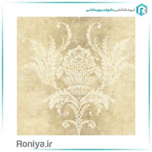 کاغذ دیواری سلطنتی کد WA0116 4 کاغذ دیواری سلطنتی