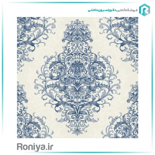 کاغذ دیواری لاکچری پذیرایی های خاص کد WA0121