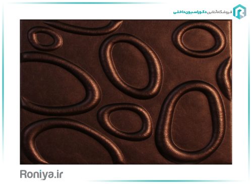 دیوار پوش چرمی ARTHUR کد SW032 5 دیوار پوش چرمی ARTHUR کد SW032