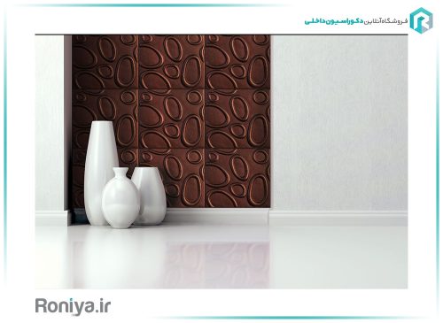 دیوار پوش چرمی ARTHUR کد SW032 3 دیوار پوش چرمی ARTHUR کد SW032