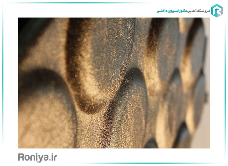 دیوارپوش چرمیBERLIN کد SW057