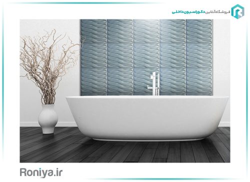 دیوارپوش چرمی DISTANCE کد SW015 4 دیوارپوش چرمی DISTANCE کد SW015