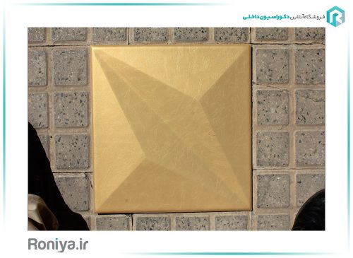 دیوارپوش چرمی FLY کد SW060 7 دیوارپوش چرمی FLY کد SW060