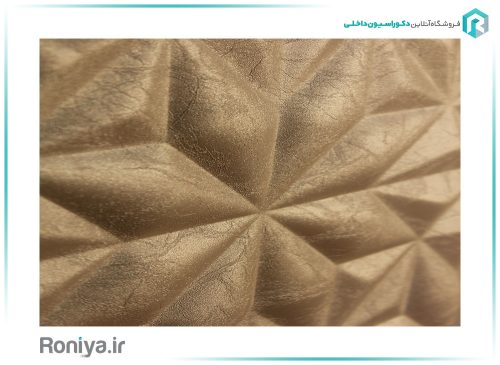 دیوار پوش چرمی GEM کد SW030 9 دیوار پوش چرمی GEM کد SW030