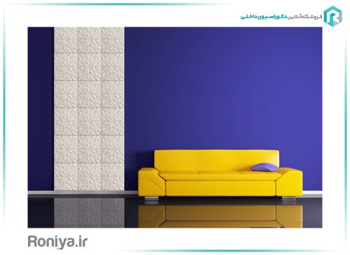 دیوار پوش چرمی GEM کد SW030 8 دیوار پوش چرمی GEM کد SW030