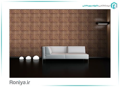 دیوارپوش چرمی JUSMINE کد SW019 3 دیوارپوش چرمی JUSMINE کد SW019
