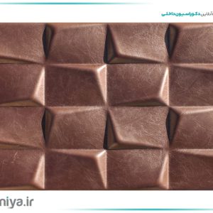 دیوارپوش چرمی JUSTICE کد SW064