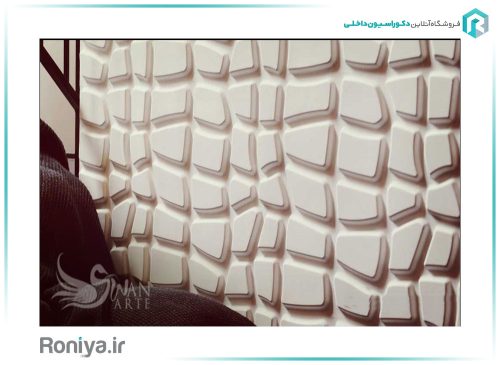 دیوارپوش چرمی LEO کد SW039 4 دیوارپوش چرمی LEO کد SW039