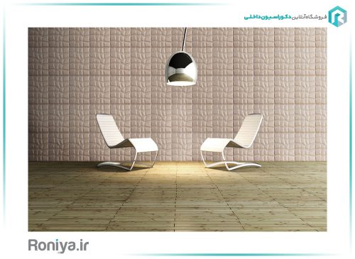 دیوارپوش چرمی LEO کد SW039 5 دیوارپوش چرمی LEO کد SW039