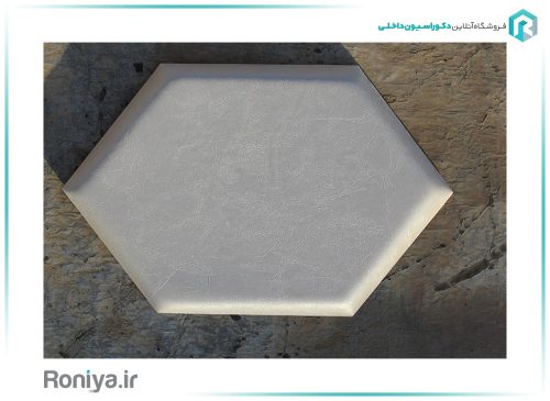 دیوارپوش چرمی LIANA کد SW066 4 دیوارپوش چرمی LIANA کد SW066