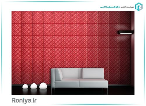 دیوارپوش چرمی LOST CITY کد SW043 2 دیوارپوش چرمی LOST CITY کد SW043