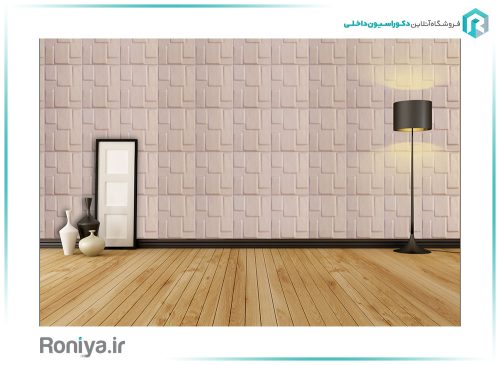 دیوارپوش چرمی MOOLINIGHT کد SW045 3 دیوارپوش چرمی MOOLINIGHT کد SW045