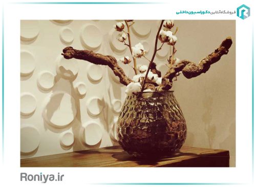 دیوارپوش چرمی NATALIE کد SW031 3 دیوارپوش چرمی NATALIE کد SW031