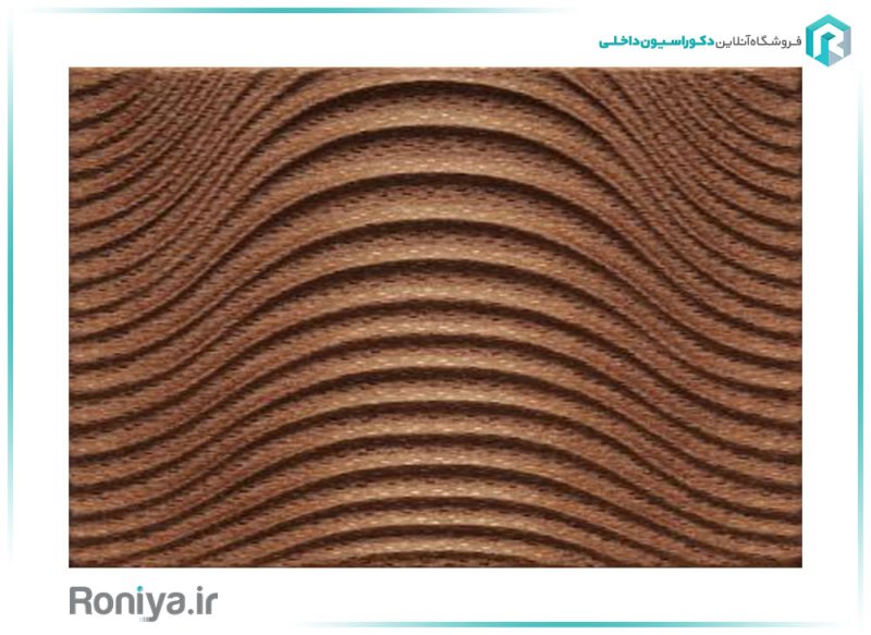 دیوارپوش چرمی VIENA کد SW047 9 دیوارپوش چرمی VIENA کد SW047