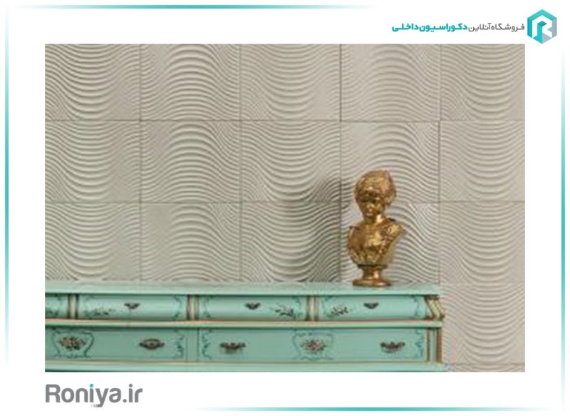 دیوارپوش چرمی VIENA کد SW047 7 دیوارپوش چرمی VIENA کد SW047