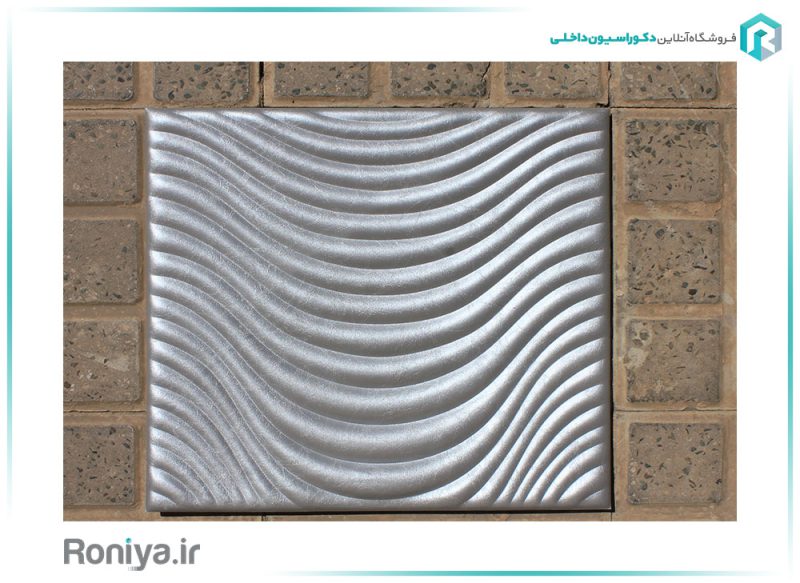 دیوارپوش چرمی VIENA کد SW047 5 دیوارپوش چرمی VIENA کد SW047