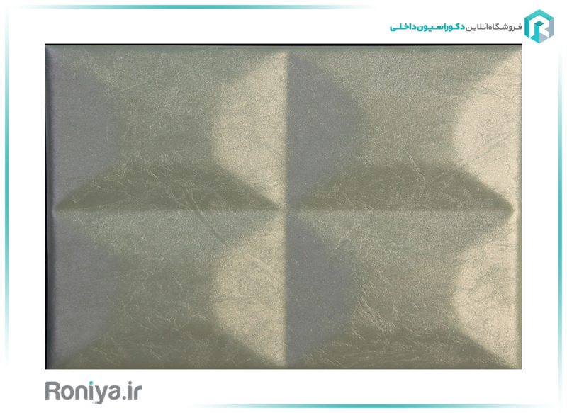 دیوارپوش چرمی ZEUS کد SW022 3 دیوارپوش چرمی ZEUS کد SW022