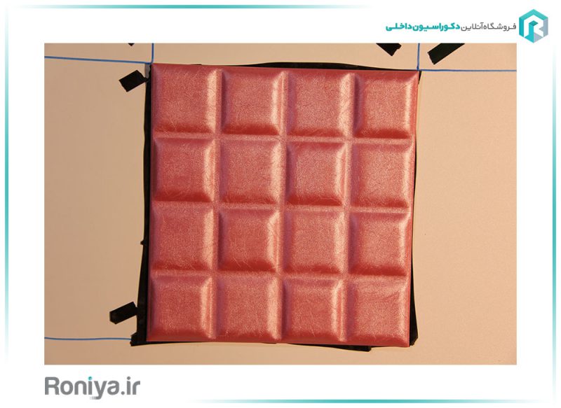 دیوارپوش چرمی ZURICH کد SW055 2 دیوارپوش چرمی ZURICH کد SW055