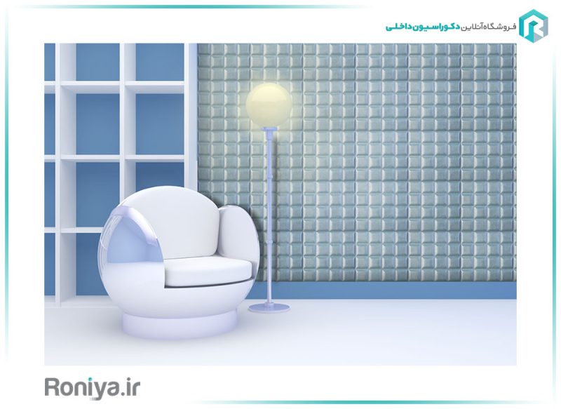 دیوارپوش چرمی ZURICH کد SW055 3 دیوارپوش چرمی ZURICH کد SW055