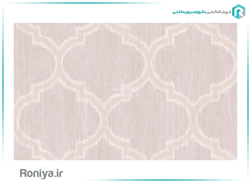 کاغذ دیواری پشت آینه کنسول کد WF10115 2 کاغذ دیواری پشت آینه کنسول