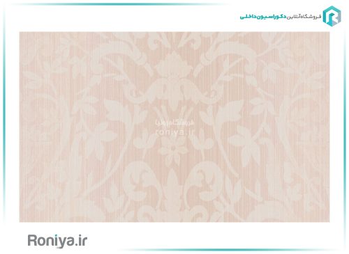 کاغذ دیواری گل محو مدرن کد WF10122 4 کاغذ دیواری گل محو مدرن کد WF10122